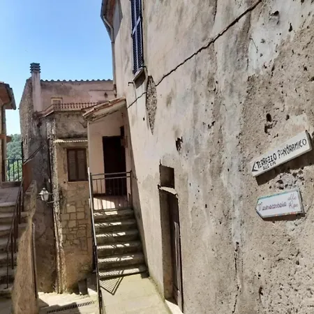 Apartman Il Gelsomino