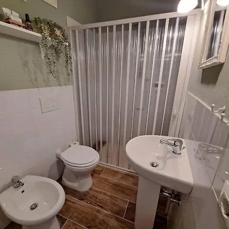 Il Gelsomino Appartement *