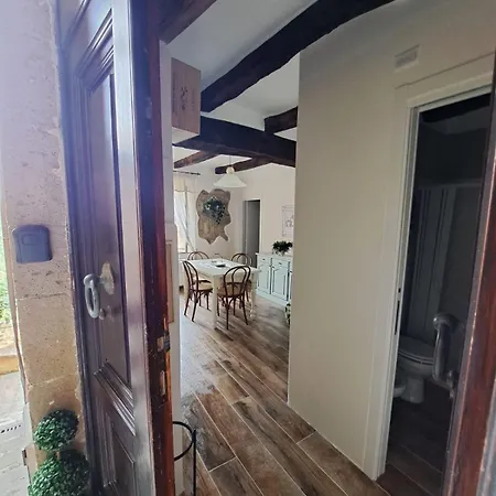 Il Gelsomino Appartement